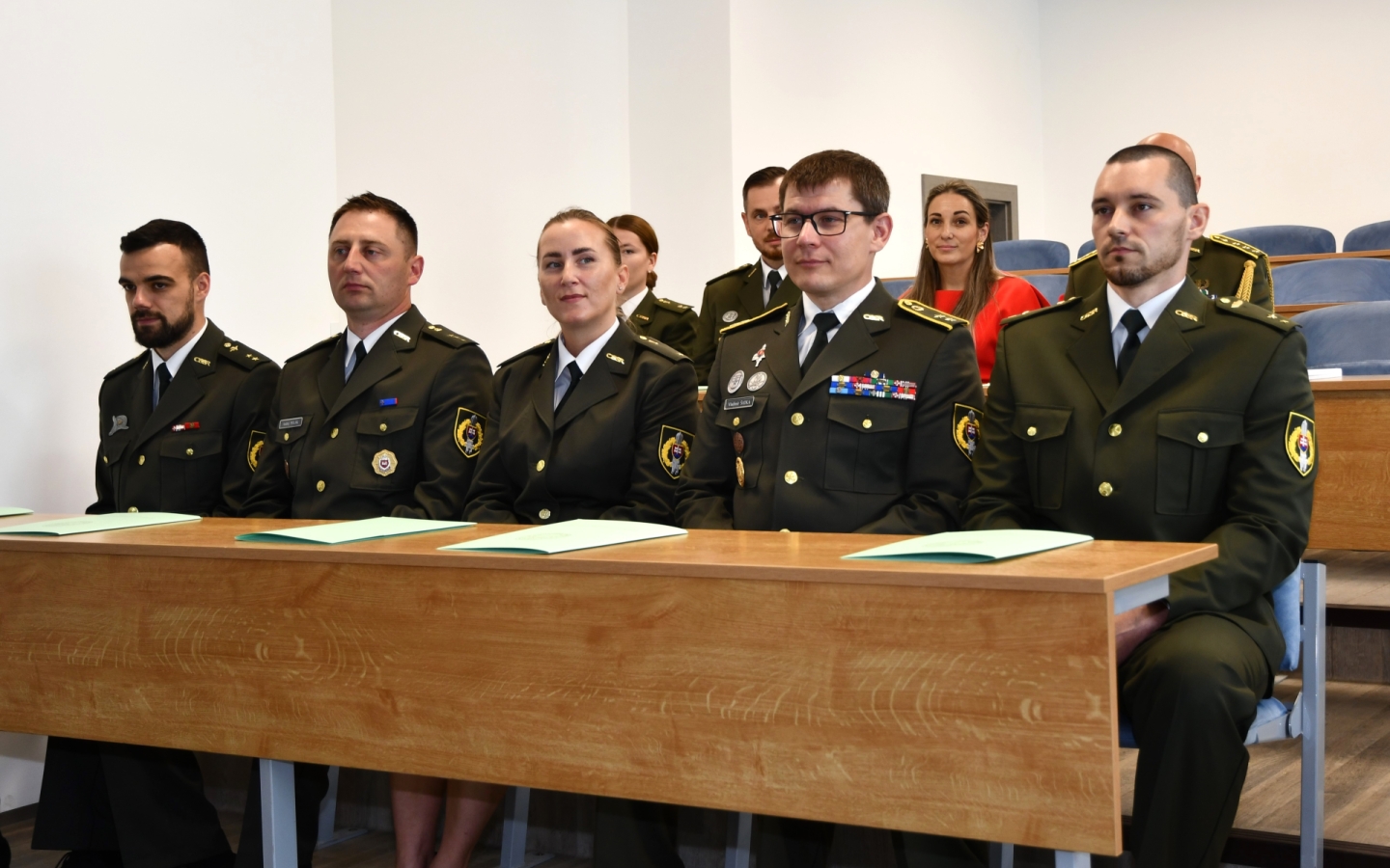 Ukončenie Doplňujúceho pedagogického štúdia, 17. 06. 2026
