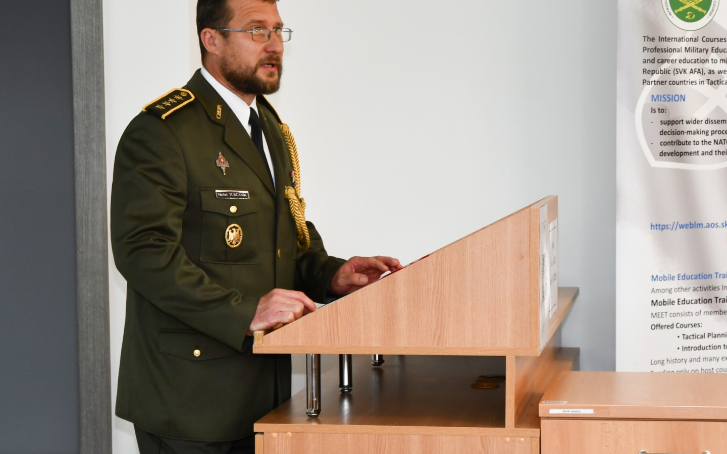 Ukončenie Doplňujúceho pedagogického štúdia, 17. 06. 2026