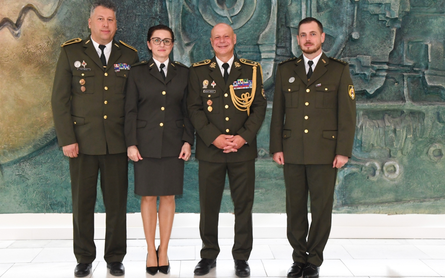 Ukončenie Doplňujúceho pedagogického štúdia, 17. 06. 2026