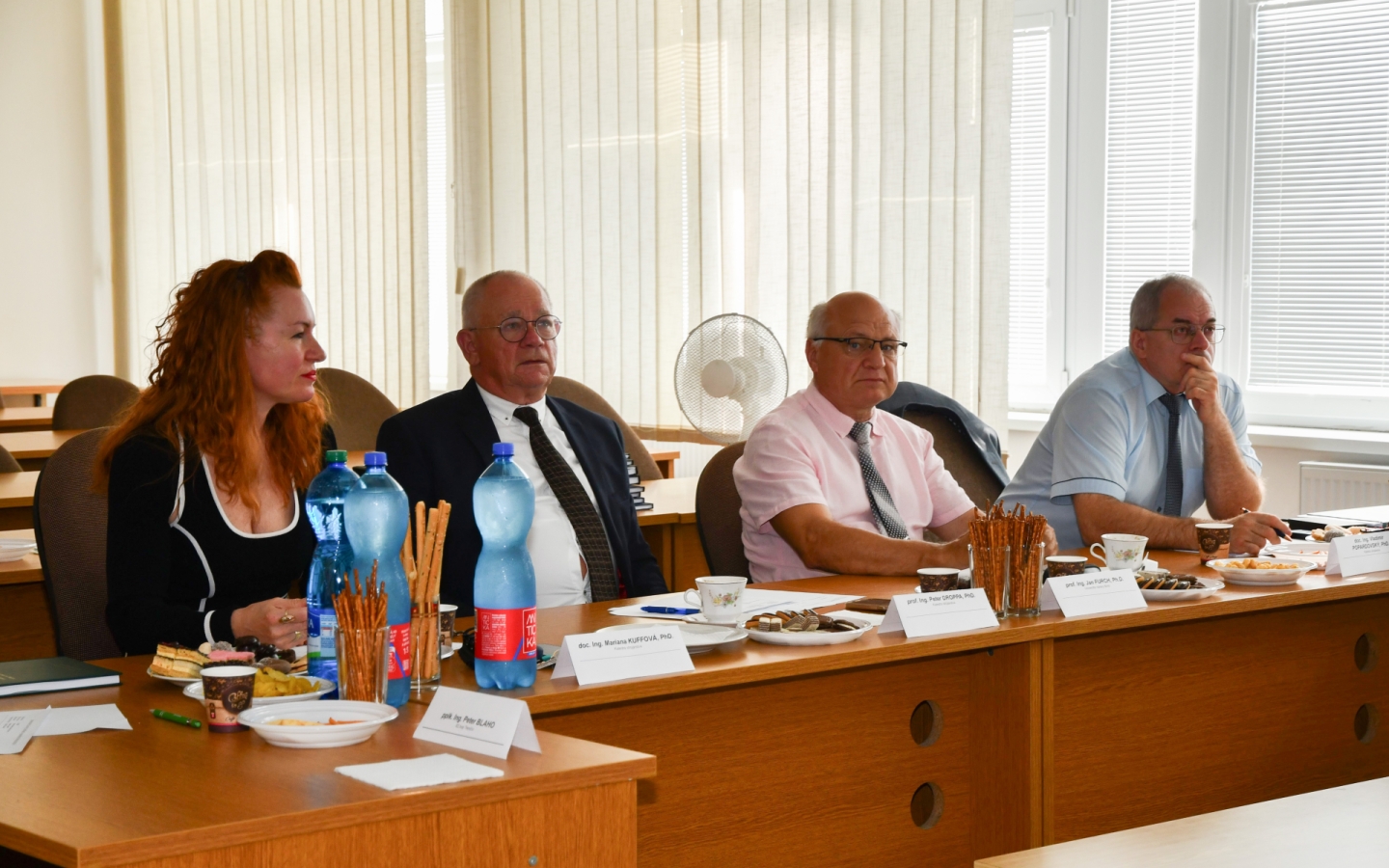 Štátne záverečné skúšky, 23. 06. 2026