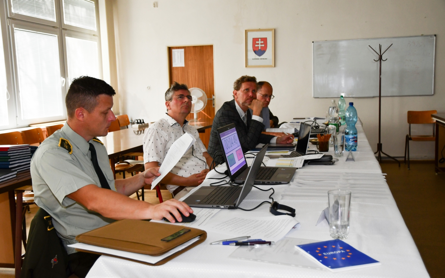 Štátne záverečné skúšky, 23. 06. 2026