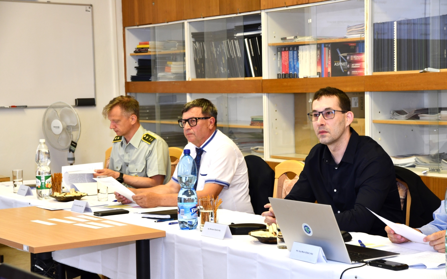 Štátne záverečné skúšky, 23. 06. 2026