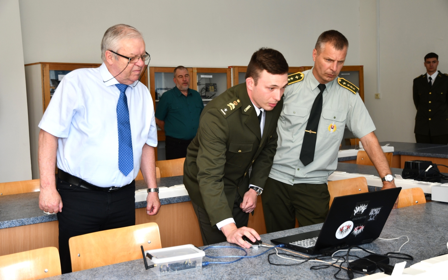 Štátne záverečné skúšky, 23. 06. 2026