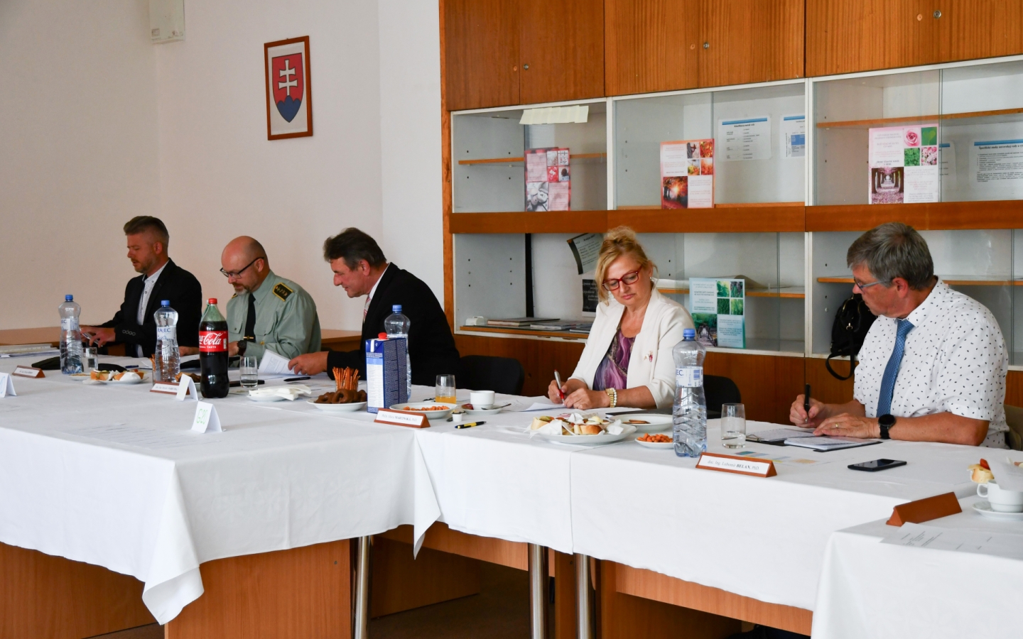 Štátne záverečné skúšky, 23. 06. 2026