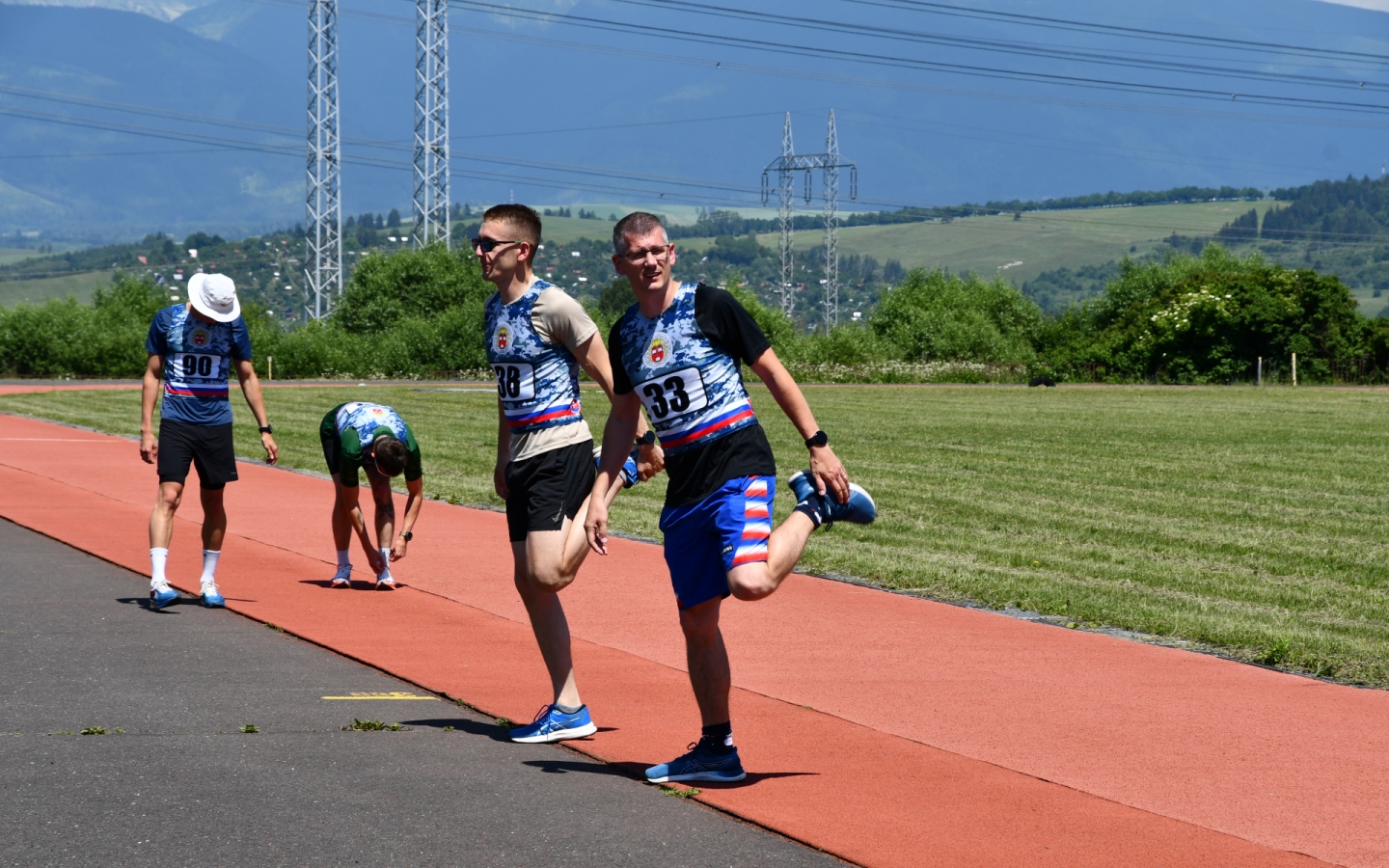 AOS v pohybe, 24. 06. 2026