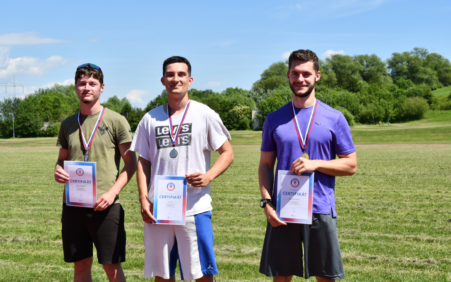 AOS v pohybe, 24. 06. 2026