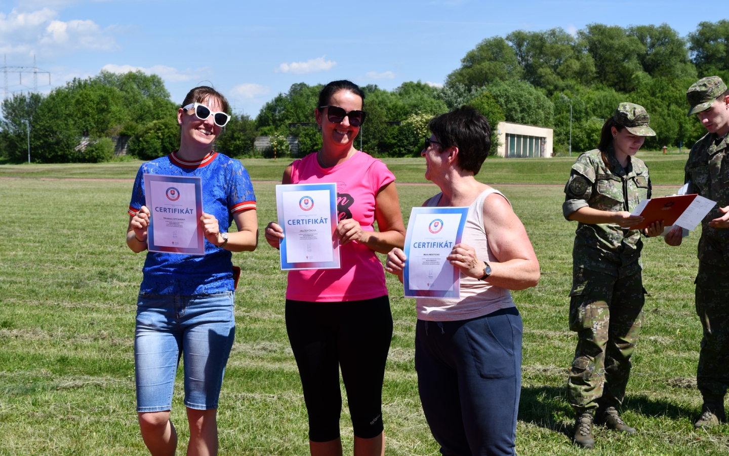 AOS v pohybe, 24. 06. 2026