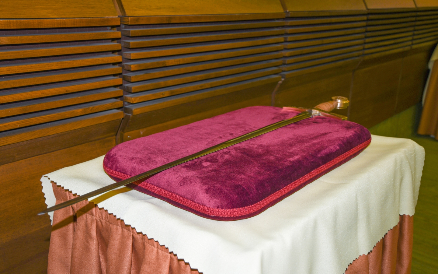 Slávnostná promócia kadetov AOS, 03. 07. 2026