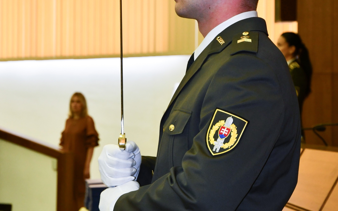 Slávnostné promócie bakalárov, 10. 07. 2026