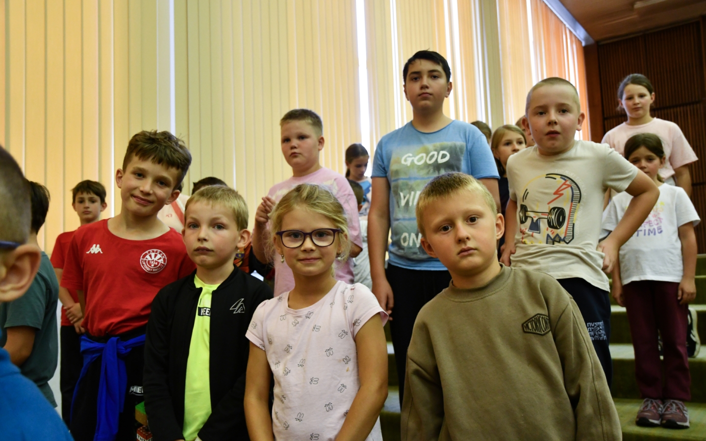Biblický tábor, 06. - 10. 07. 2026