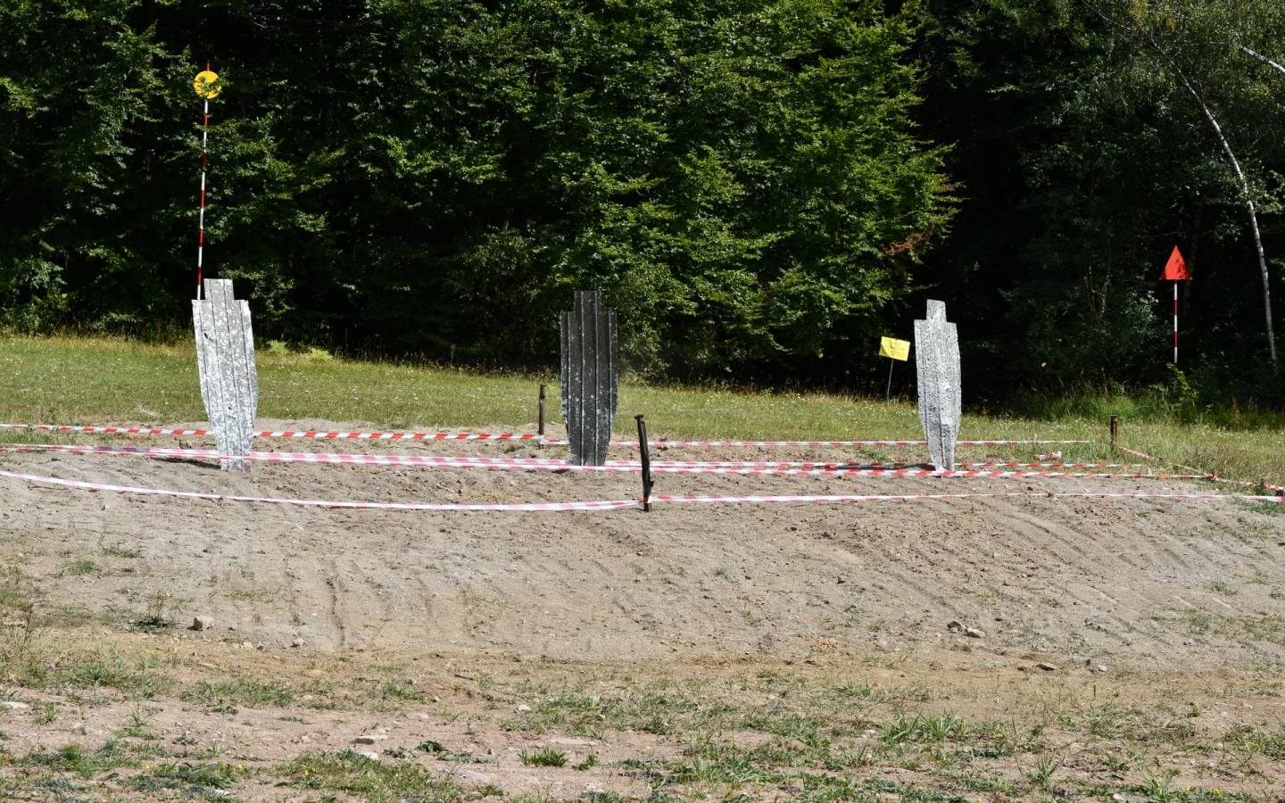 Základný vojenský výcvik - Kamenica nad Cirochou, 01. 09. 2026
