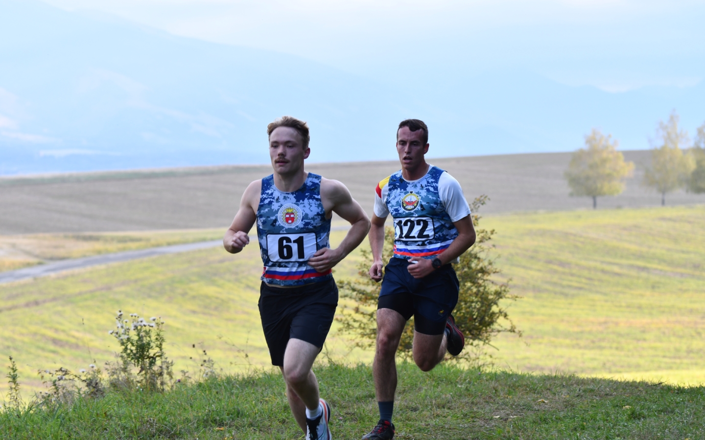 19. ročník medzinárodnej tímovej súťaže Allrounder 2026, 05. - 09. 10. 2026