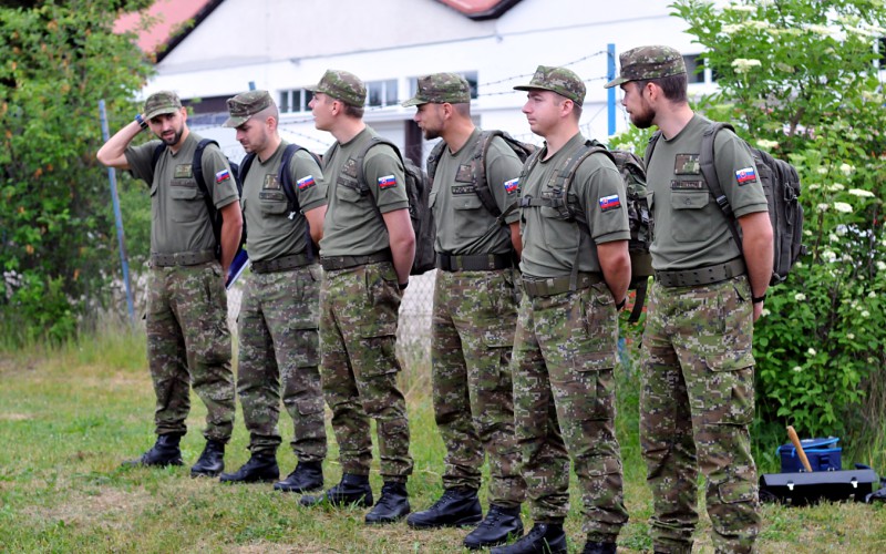 Professional competence of electricians, June 9th 2022