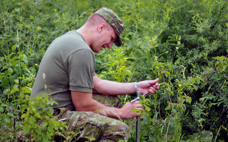 Professional competence of electricians, June 9th 2022