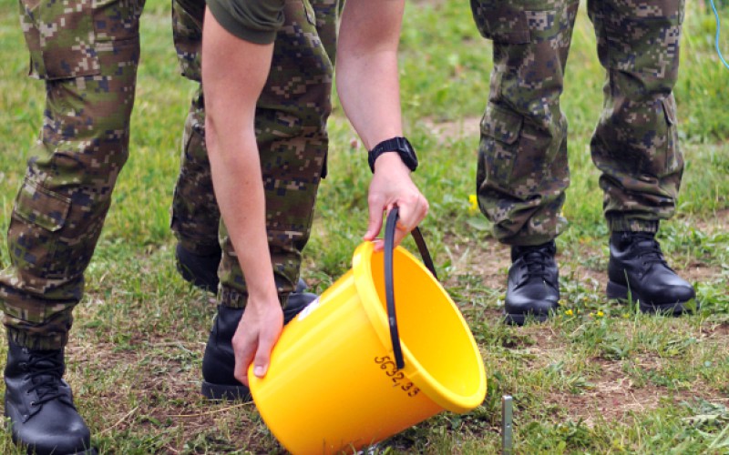 Professional competence of electricians, June 9th 2022