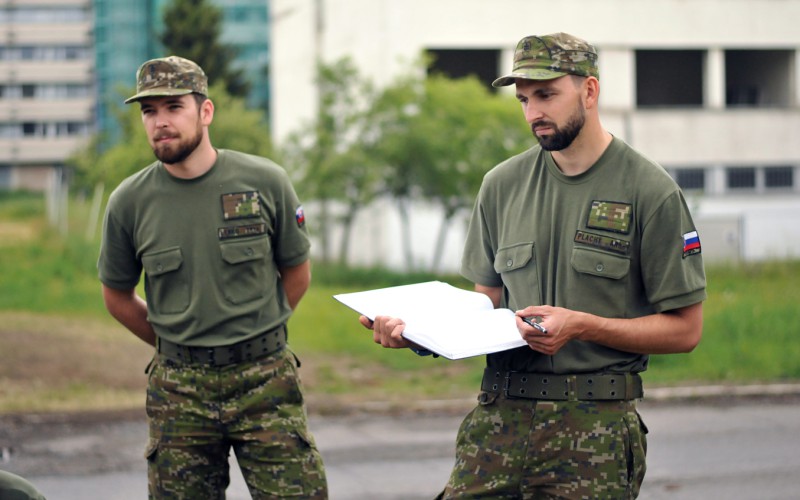 Professional competence of electricians, June 9th 2022