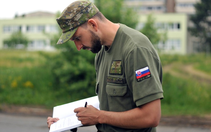 Professional competence of electricians, June 9th 2022