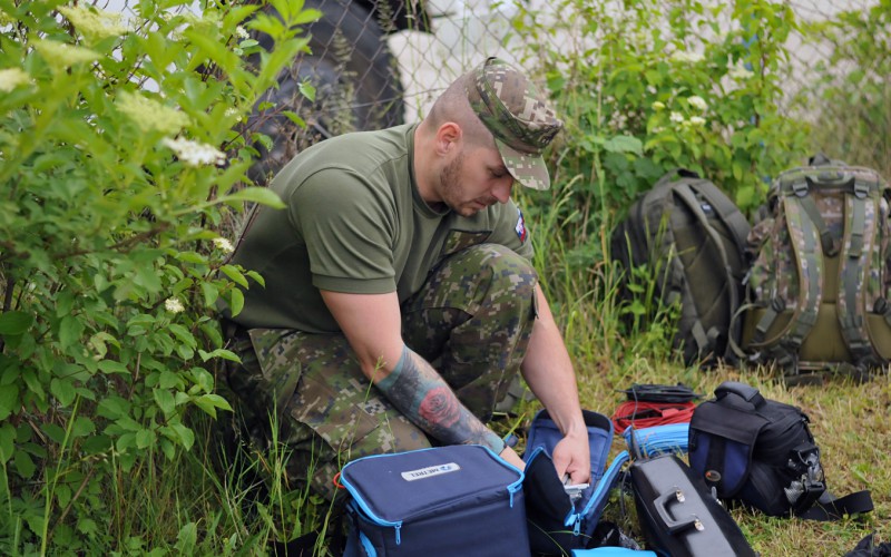 Professional competence of electricians, June 9th 2022