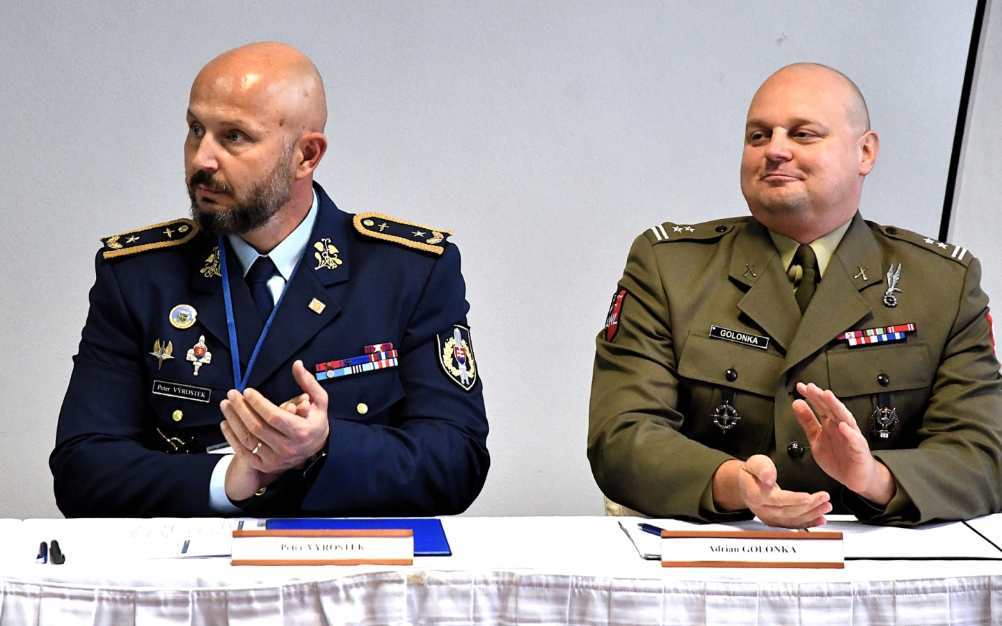 Medzinárodná vedecká konferencia ,,Národná a medzinárodná bezpečnosť 2026", 22 - 23. 10. 2026
