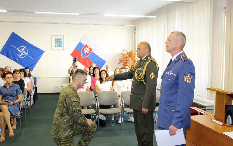 Ukončenie 28. DKAVŠ, 24. 06. 2022