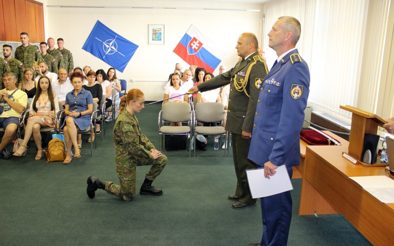 Ukončenie 28. DKAVŠ, 24. 06. 2022