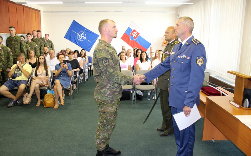 Ukončenie 28. DKAVŠ, 24. 06. 2022