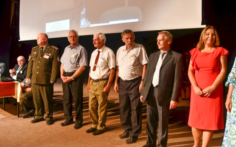 Ten decades of providing education to electricians, June 30th 2022