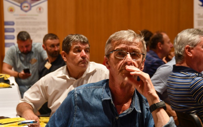 Ten decades of providing education to electricians, June 30th 2022