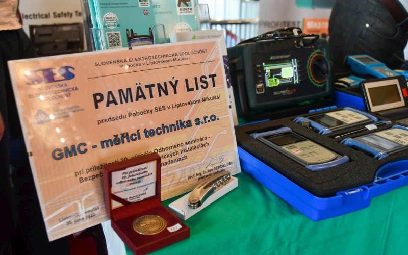 Ten decades of providing education to electricians, June 30th 2022