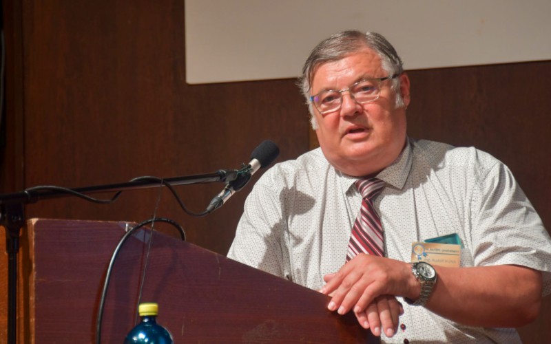 Ten decades of providing education to electricians, June 30th 2022