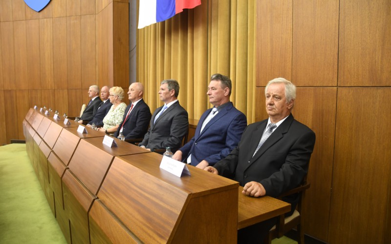 Graduation ceremony of AFA graduates, July 8th 2022