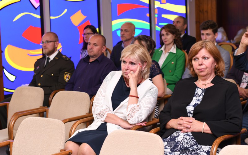 Ďakovná omša + birmovka, 08. 07. 2022