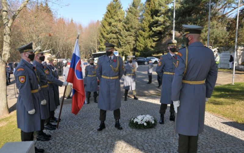 Medzinárodný deň vojnových veteránov, 11. 11. 2021