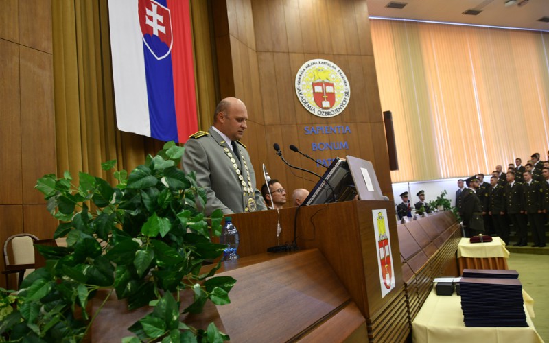 Academic graduation ceremony of bachelor’s degree students, July 15th 2022