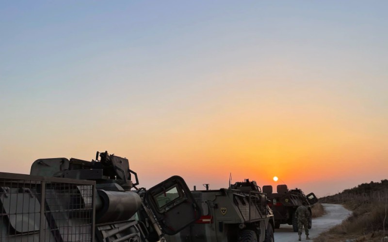 Training of leadership competencies within the framework of military Erasmus