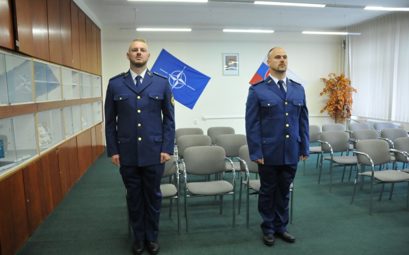 Completion of 28th University Graduates Officers’ Course, September 23rd 2022