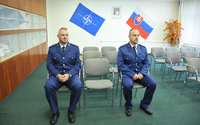 Completion of 28th University Graduates Officers’ Course, September 23rd 2022