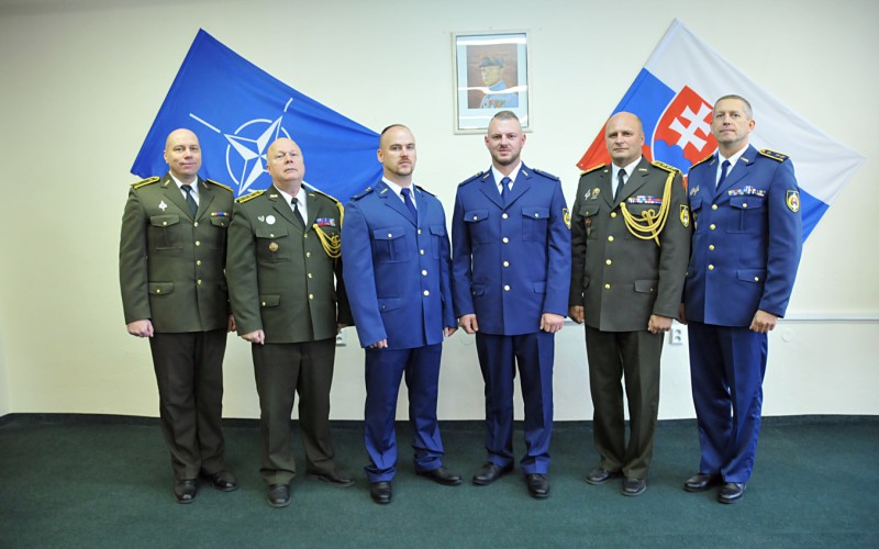 Completion of 28th University Graduates Officers’ Course, September 23rd 2022