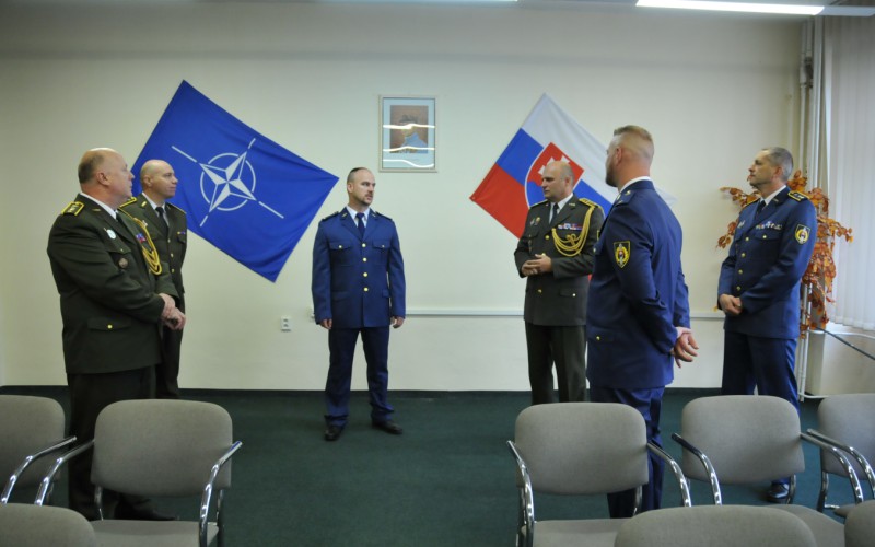 Completion of 28th University Graduates Officers’ Course, September 23rd 2022