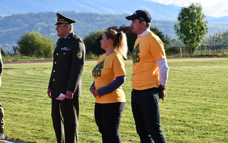 "ALL ROUNDER 2022", September 27th - 30th 2022