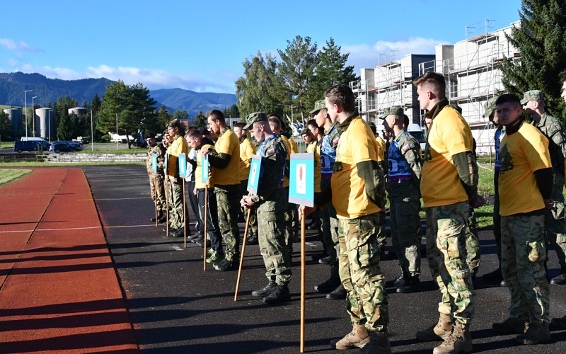 "ALL ROUNDER 2022", September 27th - 30th 2022