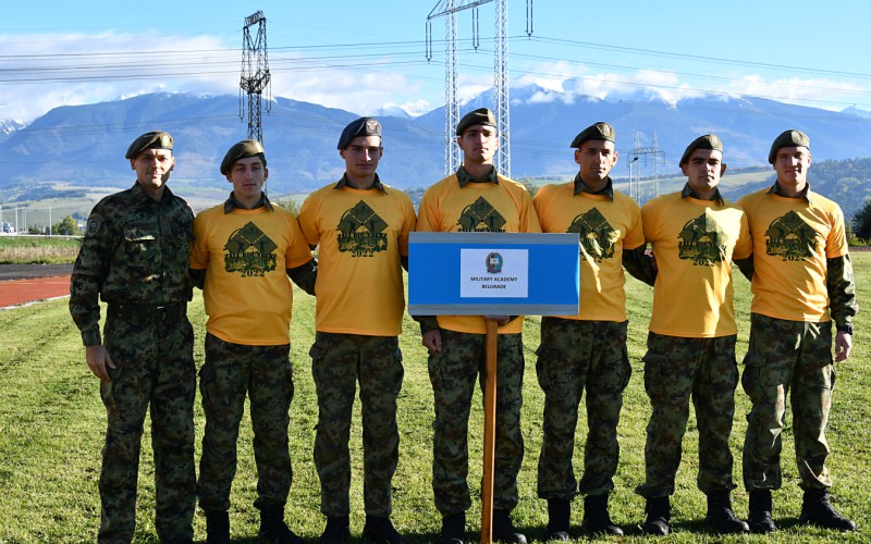 "ALL ROUNDER 2022", September 27th - 30th 2022