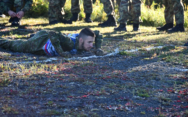 "ALL ROUNDER 2022", September 27th - 30th 2022