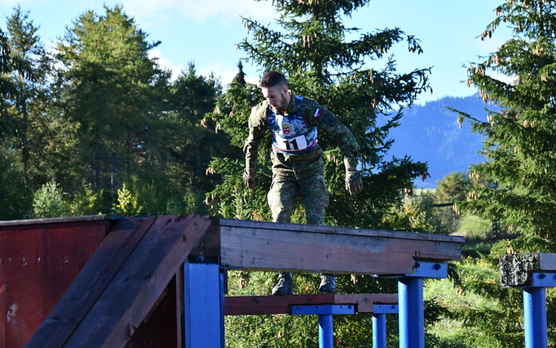 "ALL ROUNDER 2022", September 27th - 30th 2022