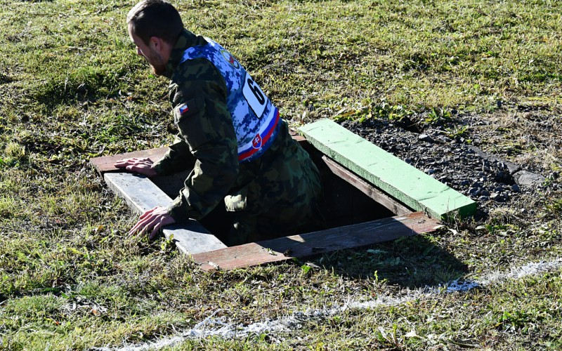 "ALL ROUNDER 2022", September 27th - 30th 2022