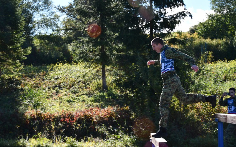 "ALL ROUNDER 2022", September 27th - 30th 2022