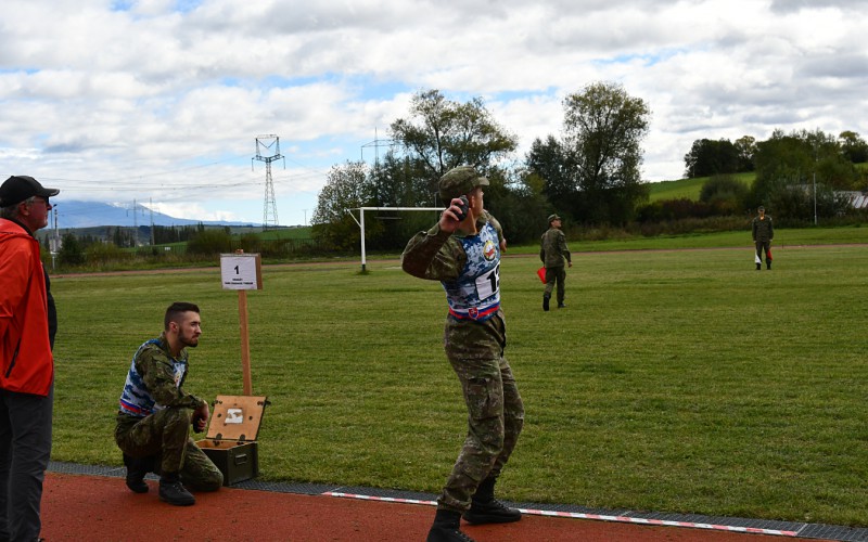 "ALL ROUNDER 2022", September 27th - 30th 2022