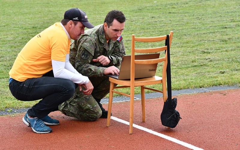 "ALL ROUNDER 2022", September 27th - 30th 2022