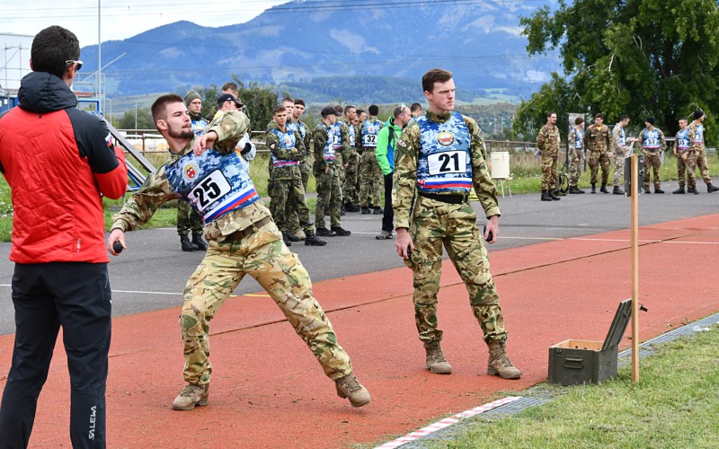 "ALL ROUNDER 2022", September 27th - 30th 2022