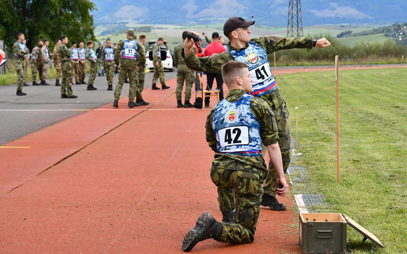 "ALL ROUNDER 2022", September 27th - 30th 2022